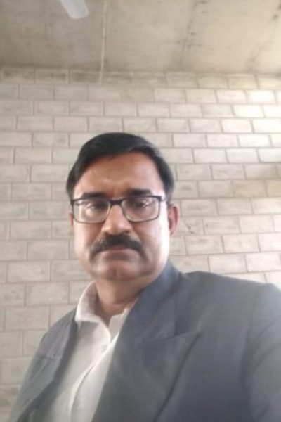 Adv. AK Krishanandan Nair, Vice President