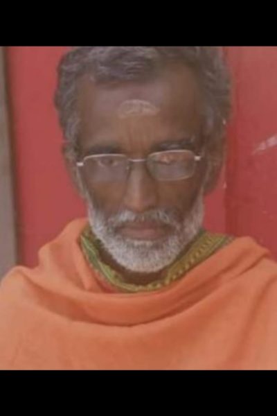 N Gopakumar Patron