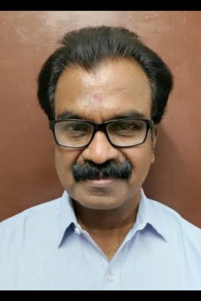 Satheesan P. T Executive Member