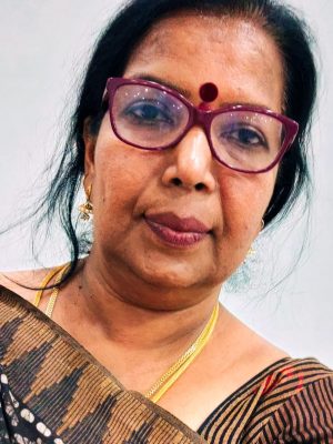 ShyamalaSoman Trustee
