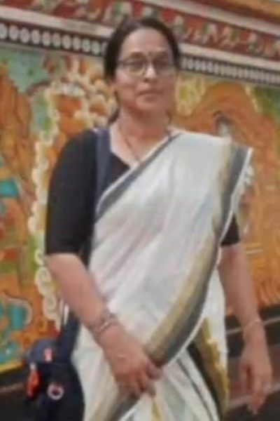 Smt Asha Nair
