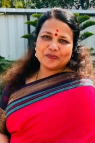 Smt. Anita Pillai
