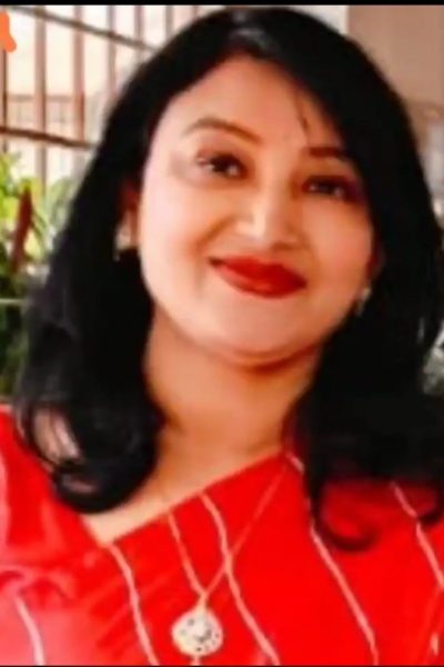 Smt. Deepa Pillai