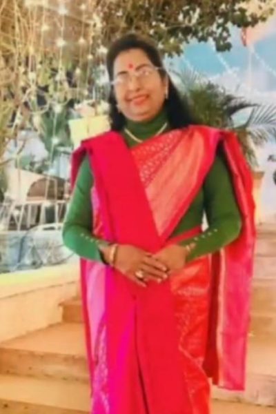 Smt. Raji Gopinath