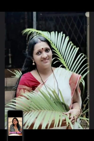Smt. Rekha Iyer