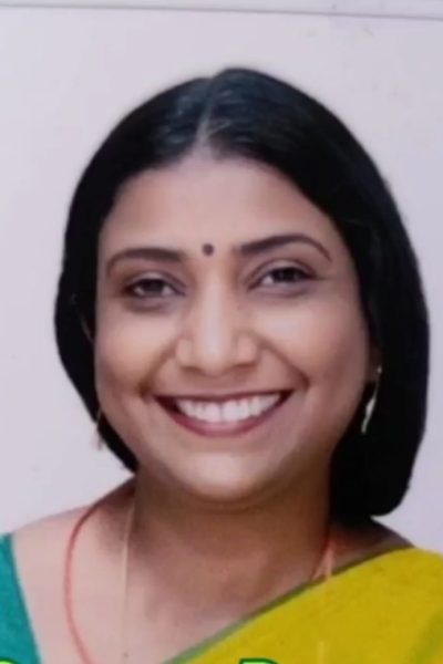 Smt. Seema Deepak