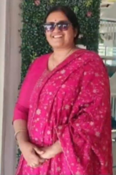 Smt. Shailaja Jayadevan