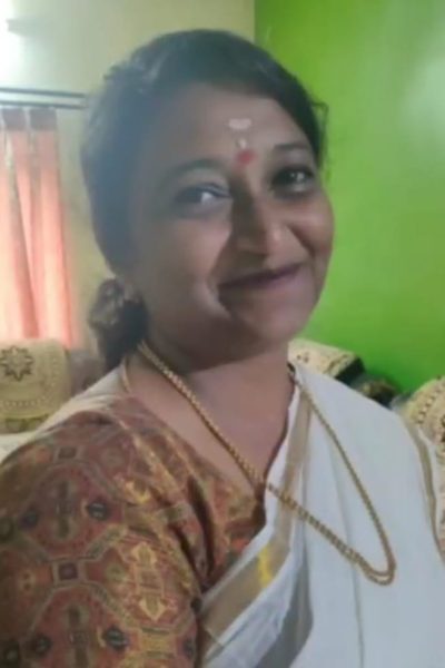 Smt. Shummy Harish
