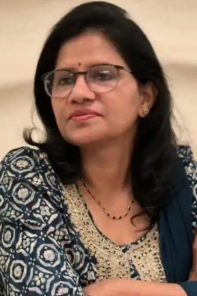 Smt. Sindhu Krishanan