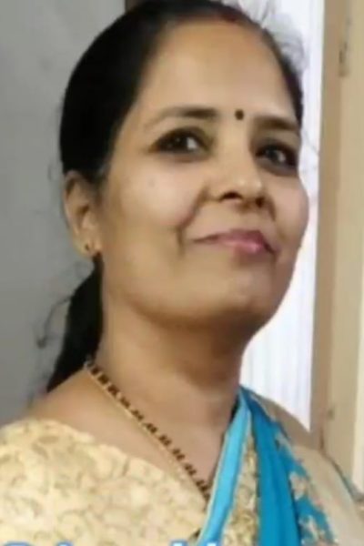 Smt. Sindhu Vinod