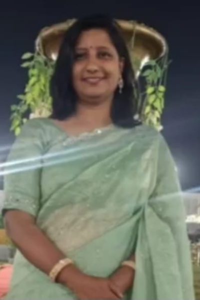 Smt. Smita Nair